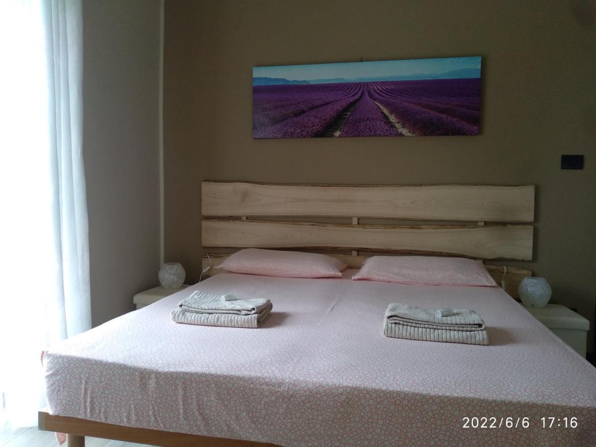 La Ca Et Mec Bed & Breakfast Robilante Exterior photo
